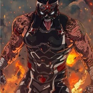 Meet your Posher, Shane